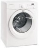 Troubleshooting, manuals and help for Frigidaire AGQ6000ES - AffinityTM 5.8 cu. Ft. Dryer