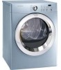 Troubleshooting, manuals and help for Frigidaire AGQ8000FG - Affinity 5.8 cu. Ft. Dryer