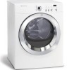 Troubleshooting, manuals and help for Frigidaire AGQ8000FS - AffinityTM 5.8 cu. Ft. Dryer