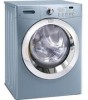 Troubleshooting, manuals and help for Frigidaire ATF8000FG - Affinity 3.5 cu. Ft. I.E.C. Capacity Washer