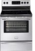 Troubleshooting, manuals and help for Frigidaire DGEF3041KF - Gallery Series 30-in Rnage