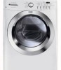 Get support for Frigidaire FAFW3574KB - Affinity Tumble Action Washer
