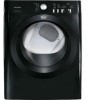 Troubleshooting, manuals and help for Frigidaire FAQE7011KB - 7 cu. Ft. Cycle Electric Dryer Drum