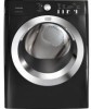 Troubleshooting, manuals and help for Frigidaire FAQE7077KB - 7.0 CF Chrome TRIM Drum 7 Cycles