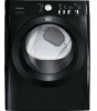 Troubleshooting, manuals and help for Frigidaire FAQG7011KB - Affinity 7.0 cu. Ft. Gas Dryer