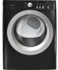 Get support for Frigidaire FAQG7017KB - Affinity 7.0 cu. Ft. Gas Dryer