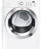 Get support for Frigidaire FAQG7073KW - 27-in Affinity Series Gas Dryer