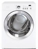Troubleshooting, manuals and help for Frigidaire FAQG7077KW - Affinity 7.0 Cu. Ft. Gas Dryer