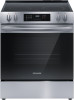 Troubleshooting, manuals and help for Frigidaire FCFE3062AS