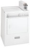 Troubleshooting, manuals and help for Frigidaire FCGD3000ES - 27 Inch Coin Operated Gas Dryer