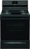 Troubleshooting, manuals and help for Frigidaire FCRC3012AB