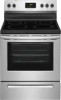Troubleshooting, manuals and help for Frigidaire FCRE3052AS