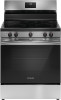 Troubleshooting, manuals and help for Frigidaire FCRE3052BS