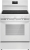 Troubleshooting, manuals and help for Frigidaire FCRE3052BW