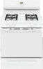 Troubleshooting, manuals and help for Frigidaire FCRG3005AW