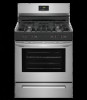 Troubleshooting, manuals and help for Frigidaire FCRG3051AS
