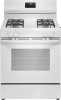 Troubleshooting, manuals and help for Frigidaire FCRG3051BW