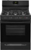 Troubleshooting, manuals and help for Frigidaire FCRG3052AB