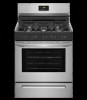 Troubleshooting, manuals and help for Frigidaire FCRG3052AS