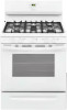 Troubleshooting, manuals and help for Frigidaire FCRG3052AW
