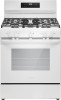 Troubleshooting, manuals and help for Frigidaire FCRG3062AW
