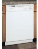Troubleshooting, manuals and help for Frigidaire FDB1050REQ - Dishwasher With 5 Cycles
