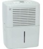 Troubleshooting, manuals and help for Frigidaire FDR25S1 - 25 Pint Capacity Dehumidifier
