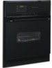 Troubleshooting, manuals and help for Frigidaire FEB24S2AB - 24 Inch Electric Wall Oven
