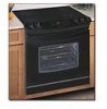 Get support for Frigidaire FED365EB - on 30 Inch Drop-In Electric Range
