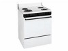Get support for Frigidaire FEF303CW - 30 Inch Electric Range