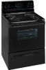 Troubleshooting, manuals and help for Frigidaire FEF326AB - FEF326B - 30 Electric Range