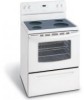Troubleshooting, manuals and help for Frigidaire FEF339FS - 30 Inch Electric Range