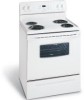 Troubleshooting, manuals and help for Frigidaire FEF352FS - Electric Coil Range