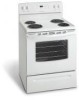 Troubleshooting, manuals and help for Frigidaire FEF356GB - Electric Range
