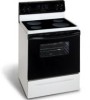 Troubleshooting, manuals and help for Frigidaire FEF364FW - 30 Inch Electric Range