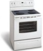 Troubleshooting, manuals and help for Frigidaire FEF366EQ - Electric Range, - Each