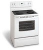 Troubleshooting, manuals and help for Frigidaire FEF368GB - 5.3 cu. ft. Ing Oven