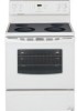Troubleshooting, manuals and help for Frigidaire FEF369HS - 30' Electric Range Smooth Top