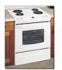 Troubleshooting, manuals and help for Frigidaire FES355ES - on 30 Inch Slide-In Electric Range