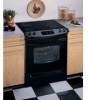 Get support for Frigidaire FES365EB - Slide-In Electric Range
