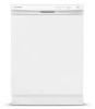 Troubleshooting, manuals and help for Frigidaire FFCD2418UW