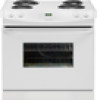 Troubleshooting, manuals and help for Frigidaire FFED3005LW