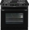 Troubleshooting, manuals and help for Frigidaire FFED3015LB