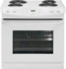 Troubleshooting, manuals and help for Frigidaire FFED3015LW
