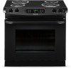 Troubleshooting, manuals and help for Frigidaire FFED3015PB
