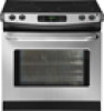 Troubleshooting, manuals and help for Frigidaire FFED3025LS