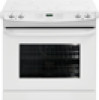 Troubleshooting, manuals and help for Frigidaire FFED3025LW