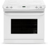 Troubleshooting, manuals and help for Frigidaire FFED3025PW