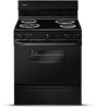 Troubleshooting, manuals and help for Frigidaire FFEF3009PB