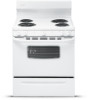 Troubleshooting, manuals and help for Frigidaire FFEF3009PW